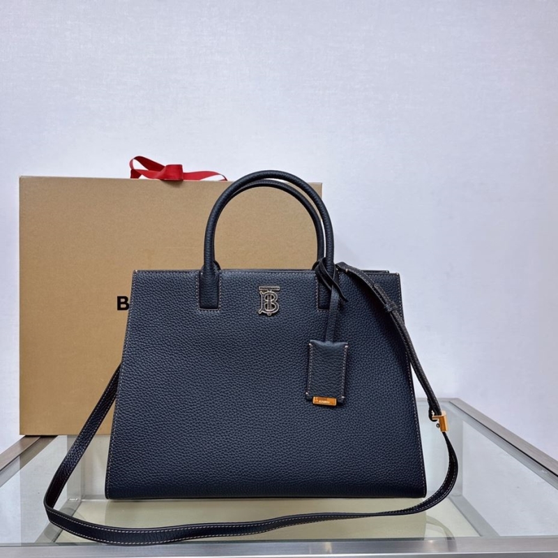 Bv*b*rry top handle bags